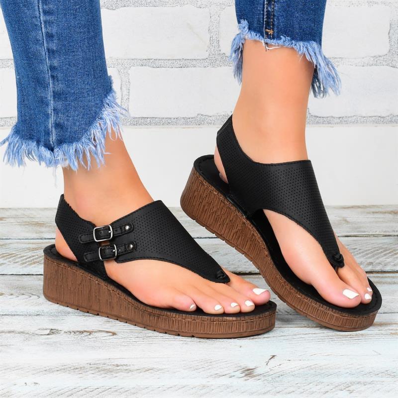 Platform Women Sandals